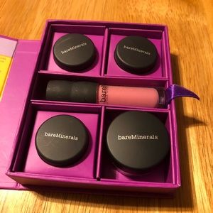 bareMinerals Fab Fresh Face Fashion